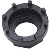 Tweeks Cycles Park Tool BBT18C - Bottom Bracket tool - 8 Notch Cups - Shimano and ISIS | Clearance section. 365 day returns, 0% finance & FREE delivery over £50