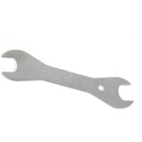 Tweeks Cycles Park Tool DCW - Double Ended Cone Wrench - 17mm / 18mm - 17-18mm | Clearance section. 365 day returns, 0% finance & FREE delivery over £50