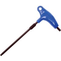 Tweeks Cycles Park Tool PH - P-Handled Hex Wrench - 6mm | Clearance section. 365 day returns, 0% finance & FREE delivery over £50
