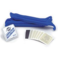 Tweeks Cycles Park Tool TR1C - Tyre And Tube Repair Kit | Clearance section. 365 day returns, 0% finance & FREE delivery over £50