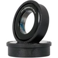 Tweeks Cycles Praxis Works SRAM GXP Press Fit Bottom Bracket - Black | Clearance section. 365 day returns, 0% finance & FREE delivery over £50