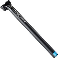 Tweeks Cycles Pro LT Alloy Seatpost - Diameter: 27.2mm - Offset: 20mm | Clearance section. 365 day returns, 0% finance & FREE delivery over £50