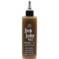 Tweeks Cycles Peaty's Peatys LinkLube Wet - 120ml | Clearance section. 365 day returns, 0% finance & FREE delivery over £50