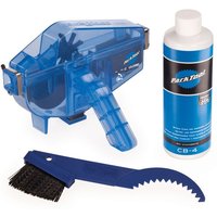 Tweeks Cycles Park Tool CG-2.4 Chain Gang Cleaning System | Clearance section. 365 day returns, 0% finance & FREE delivery over £50