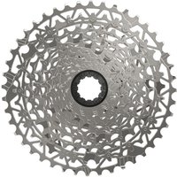 Tweeks Cycles SRAM Apex PG-1231 XPLR 12-Speed Cassette | Clearance section. 365 day returns, 0% finance & FREE delivery over £50