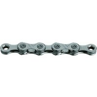 Tweeks Cycles KMC X11 Grey 11-Speed Chain - 118 Link | Clearance section. 365 day returns, 0% finance & FREE delivery over £50