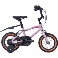 Tweeks Cycles Raleigh Pop 12 Kids Bike - Assemble At Home | Clearance section. 365 day returns, 0% finance & FREE delivery over £50