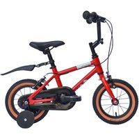 Tweeks Cycles Raleigh Pop 12 Kids Bike - Assemble At Home | Clearance section. 365 day returns, 0% finance & FREE delivery over £50