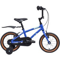 Tweeks Cycles Raleigh Pop 14 Kids Bike - Assemble At Home | Clearance section. 365 day returns, 0% finance & FREE delivery over £50