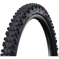 Tweeks Cycles Schwalbe Dirty Dan Addix Evo TLE Tyre - 29 InchSuper Downhill - Addix Ultra Soft - Folding Bead | Clearance section. 365 day returns, 0% finance & FREE delivery over £50