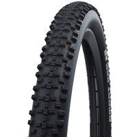 Tweeks Cycles Schwalbe Smart Sam Tyre - 27.5 Inch2.25 InchBlack | Clearance section. 365 day returns, 0% finance & FREE delivery over £50