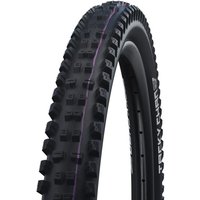 Tweeks Cycles Schwalbe Tacky Chan 29x2.4 Super Gravity Addix Ultra Soft Tyre | Clearance section. 365 day returns, 0% finance & FREE delivery over £50