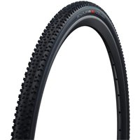 Tweeks Cycles Schwalbe X-One AllRound TLE Tyre - 700 x 33Black | Clearance section. 365 day returns, 0% finance & FREE delivery over £50