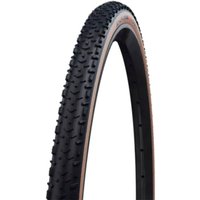 Tweeks Cycles Schwalbe X-One R TLE Tyre - 650 x 33Black Transparent | Clearance section. 365 day returns, 0% finance & FREE delivery over £50