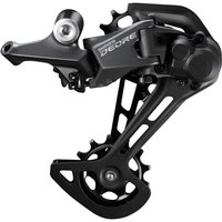 Tweeks Cycles Shimano Deore M5100 11-Speed Rear Derailleur | Clearance section. 365 day returns, 0% finance & FREE delivery over £50