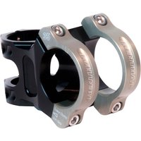 Tweeks Cycles Renthal Apex 35 Stem - Rise: +/-6 Deg - Length: 50mm - Clamp: 35mm - Material: 2pc Bar CNC 2014 Alloy | Clearance section. 365 day returns, 0% finance & FREE delivery over £50