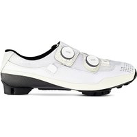 Bont Riot G Shoes - White, 42.5 Wide
