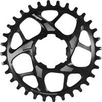Tweeks Cycles Hope R22 Spiderless Boost Direct Mount Chainring - 30T | Clearance section. 365 day returns, 0% finance & FREE delivery over £50