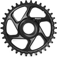 Tweeks Cycles Hope R22 e-Bike Bosch Gen4 Direct Mount Chainring - Black, 34T | Clearance section. 365 day returns, 0% finance & FREE delivery over £50