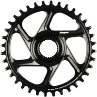 Tweeks Cycles Hope R22 e-Bike Bosch Gen4 Wide Direct Mount Chainring - Black, 34T | Clearance section. 365 day returns, 0% finance & FREE delivery over £50
