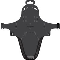 Tweeks Cycles RRP EnduroGuard Mudguard - Black - Large | Clearance section. 365 day returns, 0% finance & FREE delivery over £50