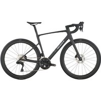 Tweeks Cycles Scott Addict 30 Road Bike - 2026 - Carbon Black, L | Clearance section. 365 day returns, 0% finance & FREE delivery over £50