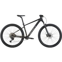 Tweeks Cycles Scott Contrail 10 Hardtail Mountain Bike - 2026 - Black, L | Clearance section. 365 day returns, 0% finance & FREE delivery over £50