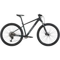 Tweeks Cycles Scott Contrail 20 Hardtail Mountain Bike - 2026 - Black, L | Clearance section. 365 day returns, 0% finance & FREE delivery over £50