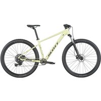 Tweeks Cycles Scott Contrail 30 Hardtail Mountain Bike - 2026 - Luminary Green, L | Clearance section. 365 day returns, 0% finance & FREE delivery over £50