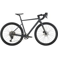 Tweeks Cycles Scott Speedster 30 Gravel Bike - 2026 - Black, L | Clearance section. 365 day returns, 0% finance & FREE delivery over £50