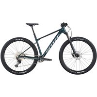 Tweeks Cycles Scott Scale 935 Hardtail Mountain Bike - 2026 - Twinkle Green, M | Clearance section. 365 day returns, 0% finance & FREE delivery over £50