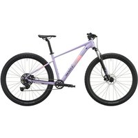 Tweeks Cycles Scott Contrail 30 Hardtail Mountain Bike - 2027 - Wisteria Purple, XS | Clearance section. 365 day returns, 0% finance & FREE delivery over £50