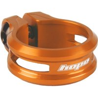 Tweeks Cycles Hope Seat Clamp Bolt ST - 31.8mm | Clearance section. 365 day returns, 0% finance & FREE delivery over £50