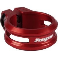 Tweeks Cycles Hope Seat Clamp Bolt ST - 31.8mm | Clearance section. 365 day returns, 0% finance & FREE delivery over £50