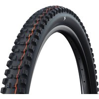 Tweeks Cycles Schwalbe Romy Trail Pro TLR Tyre - BlackTrail Pro - Addix Soft - Folding Bead2.4 Inch29 Inch | Clearance section. 365 day returns, 0% finance & FREE delivery over £50