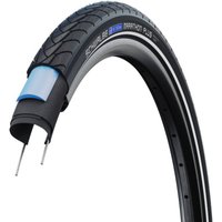 Tweeks Cycles Schwalbe Marathon Plus Tyre - 700 x 28mm - Wire Bead - 700 x 28 - Wire Bead | Clearance section. 365 day returns, 0% finance & FREE delivery over £50