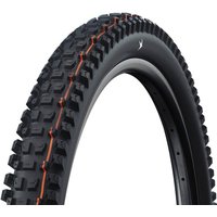 Tweeks Cycles Schwalbe Albert Gravity Pro Radial TLR Tyre - Gravity Pro - Addix Soft - Folding Bead2.6 Inch29 Inch | Clearance section. 365 day returns, 0% finance & FREE delivery over £50