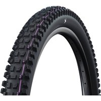 Tweeks Cycles Schwalbe Albert Trail Pro Radial TLR Tyre - Trail Pro - Addix Ultra Soft - Folding Bead2.6 Inch29 Inch | Clearance section. 365 day returns, 0% finance & FREE delivery over £50