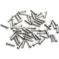 Tweeks Cycles Shimano Brake Inner Wire Caps - 1.6mm | Clearance section. 365 day returns, 0% finance & FREE delivery over £50