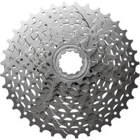 Tweeks Cycles Shimano CS-HG400 Alivio 9-Speed Cassette - 11 - 28T | Clearance section. 365 day returns, 0% finance & FREE delivery over £50