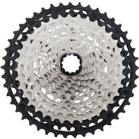 Tweeks Cycles Shimano XT CS-M8100 12-Speed Cassette - 10-51T | Clearance section. 365 day returns, 0% finance & FREE delivery over £50