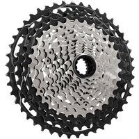 Tweeks Cycles Shimano CS-M9100 XTR 12-Speed Cassette - 10-51T | Clearance section. 365 day returns, 0% finance & FREE delivery over £50