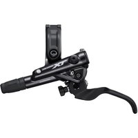 Tweeks Cycles Shimano BL-M8100 XT Brake Lever - Left Hand | Clearance section. 365 day returns, 0% finance & FREE delivery over £50