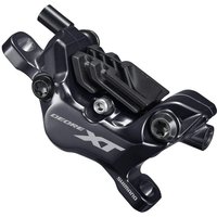 Tweeks Cycles Shimano XT M8120 4-Piston Caliper | Clearance section. 365 day returns, 0% finance & FREE delivery over £50