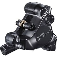 Tweeks Cycles Shimano BR-R8170 Ultegra Flat Mount Disc Brake Caliper - Rear | Clearance section. 365 day returns, 0% finance & FREE delivery over £50