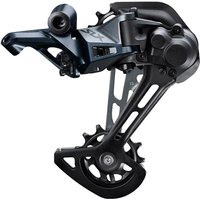 Tweeks Cycles Shimano RD-M7100 SLX 12-Speed Shadow+ SGS Rear Derailleur | Clearance section. 365 day returns, 0% finance & FREE delivery over £50