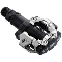 Tweeks Cycles Shimano M520 SPD Pedals - Black | Clearance section. 365 day returns, 0% finance & FREE delivery over £50