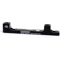 Tweeks Cycles Shimano Disc Brake Adaptors for Post Mount Calipers - 203mm Front Post Mount | Clearance section. 365 day returns, 0% finance & FREE delivery over £50