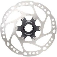 Tweeks Cycles Shimano SM-RT64 M665 SLX Centre-Lock Disc Rotor - 160mm | Clearance section. 365 day returns, 0% finance & FREE delivery over £50