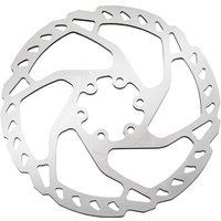 Tweeks Cycles Shimano 6-Bolt Rotors SM-RT66 SLX Zee - 160mm | Clearance section. 365 day returns, 0% finance & FREE delivery over £50